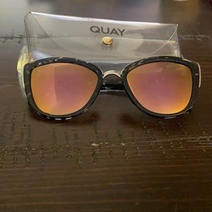 Quay Australia - My Girl